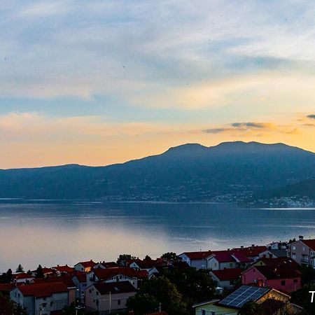 Apartman Vesna Apartment Rijeka Bagian luar foto