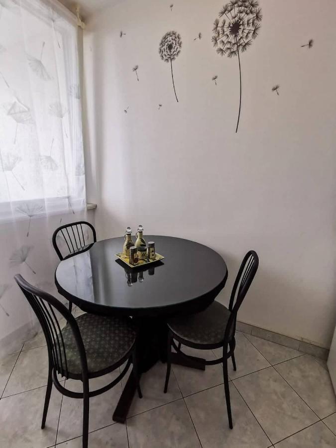 Apartman Vesna Apartment Rijeka Bagian luar foto